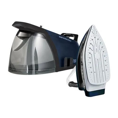 Russell Industrial SuperSteam Generator Iron Item | Buy Russell Industrial SuperSteam Generator Iron | SPOP Enterprise Global